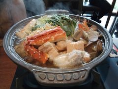 -九井澤精致料理(金茂店)