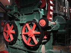 -柳州工业博物馆