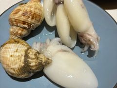 -喜庭海鲜自助(北辰三角洲北辰荟店)