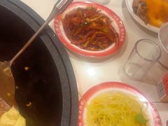 -江湖水乡铁锅炖魚(周庄嘉园店)