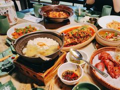 -锦府盐帮·侯宅(五棵松万达店)