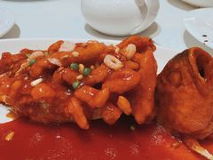 -和记小菜(东方店)