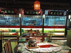 -卢大鲜鱼头捞饭(美利广场店)