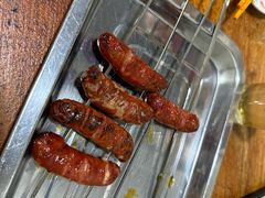 -韩马老王烧烤(西二路店)