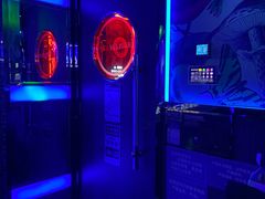 -好乐迪量贩KTV(春熙路香槟广场店)