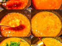 -径山十八道·风味民间菜(杭州总店)