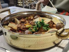 -黄记煌三汁焖锅(王府井店)