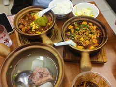 -罗妈砂锅(四川成都奎星楼店)