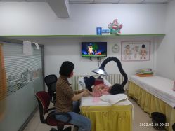 -季群小儿推拿(圣克拉店)