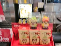 -老娘舅中式快餐(美好广场店)