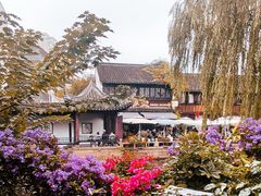 -嘉兴月河历史街区