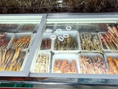 -传奇龙虾·烤牛肉