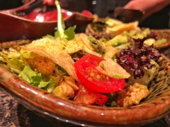 -老乾杯和牛烧肉(王府中环店)