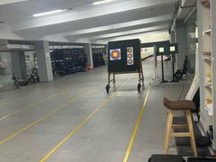 -真枪会射击俱乐部(河西中央公园店)