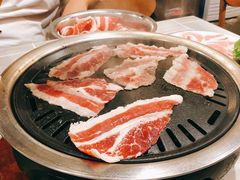 -胡哥烤肥牛(车公庙店)