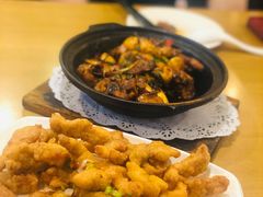 -台北楚楚园馅饼粥(虹桥南丰城店)