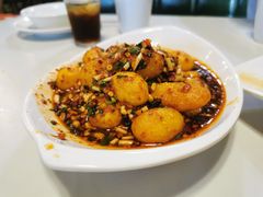 -秋金小炒(金街店)
