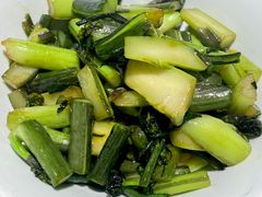 红菜苔-东方红·湖南菜(金屿店)