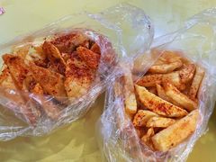 -老光明岗琼甜茶馆