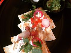 -Luchador摔跤手墨西哥餐厅(恒宇广场店)