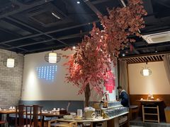 -花间小酌火锅小酒馆(吕四店)