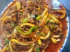 -靖远牛记羊羔肉餐厅(丰源小区店)