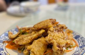 Old Brand Sweet and Sour Pork
