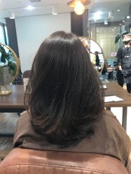 -意廊 Hair Salon