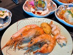 -郑州美盛喜来登大酒店