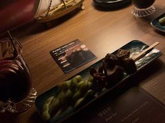 -JZ Club 爵士酒吧(上海店)