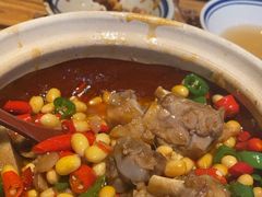 -破三川·新川菜(静安大融城店)