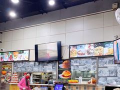 -1128港式茶餐厅(嘉信广场店)