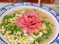 -牡丹宴·正宗洛阳菜·水席专家(国家牡丹园店)