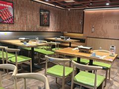 -聚点串吧·北京烧烤(赵登禹路店)