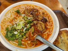 -顺华粉馆(桃园南路店)