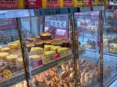 -味多美蛋糕(梨园店)