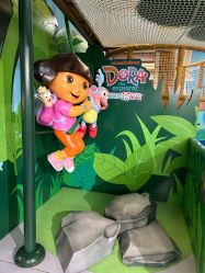 点击看大图 -尼克Playtime(欢乐海岸店)