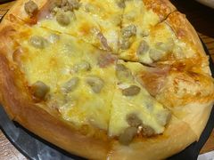 -通海俄式烧烤(下瓦房店)