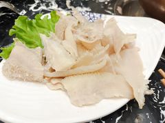 -楼外楼大刀肉传统火锅居(繁荣路店)
