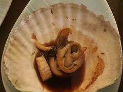 -西村日本料理(香格里拉饭店)