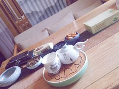 -兰亭茶叙(新新家苑店)