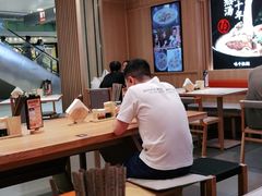 大堂-味千拉面(双井店)