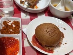 -西贝(无锡万象城店)