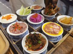 -楠火锅(西单店)
