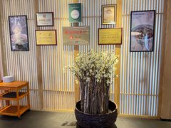 -悦融·京鲁菜·露台花园(安定门店)