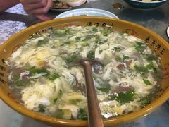 开胃羹-樟树底(胜利河美食街店)