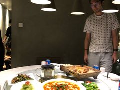 椒麻鸡-東舍食唐精品陕菜馆