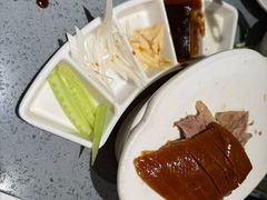 -紫光园烤鸭(前门大栅栏店)