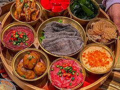 -周小明火锅(黑金冠社区店)