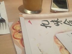 -必胜客(滨江店)